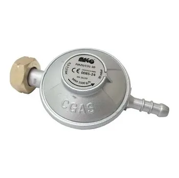 Ventil Plynový regulátor 30mbar