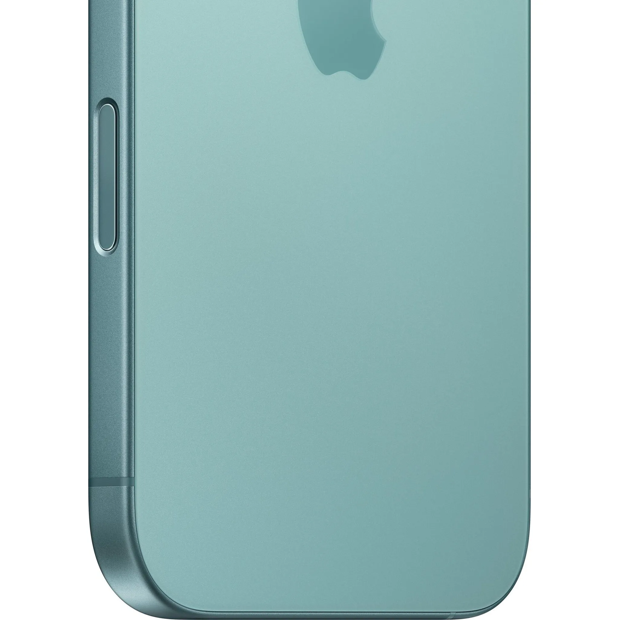Fotografie 4 - Mobilní telefon Apple iPhone 16 128 GB modrozelený