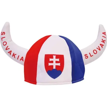 Klobouk SportTeam Klobouk rohy SR 1