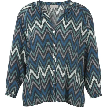 Dámská halenka Košilová halenka Via Appia 2435 693 Velikost: 40