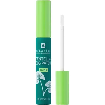 Pleťový krém ERBORIAN - Centella SOS Patch Proti akné 9 ml unisex