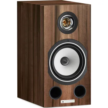 Elektronika Triangle Esprit Comete Ez kaštan - Regálové reproduktory