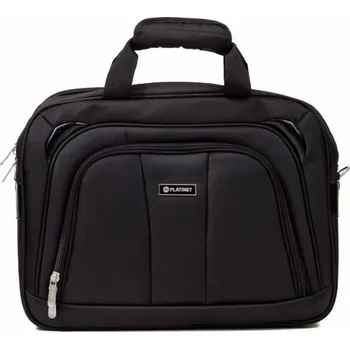 Masážní přístroj Taška Platinet London 15,6 (41764)