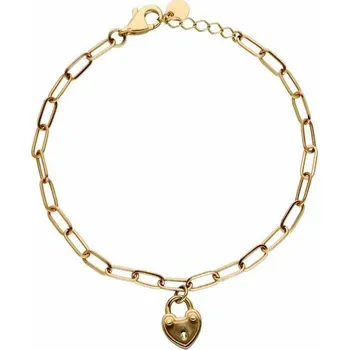 Náramek Zlaton Náramek žluté zlato 3.55g vel.17 000991408243