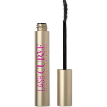 Řasenka Douglas Collection - Make-Up Lash Curve Mascara Řasenky 9 ml Černá unisex