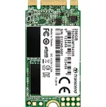 Transcend MTS430 - 256GB SSD M.2 2242 (SATA), TLC, 550R/480W