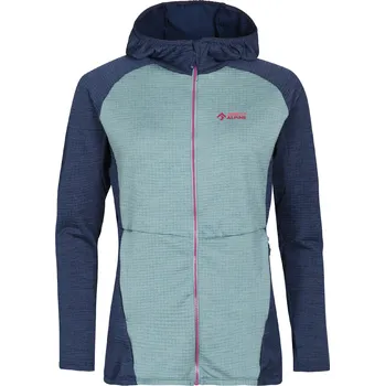 Dámská mikina Mikina DIRECT ALPINE Women Sella Hood 1.0 Barva: Arctic-Navy, Velikost: S