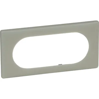 vypínač CL RÁMEČEK 5M JÍLOVÁ *066715 Legrand