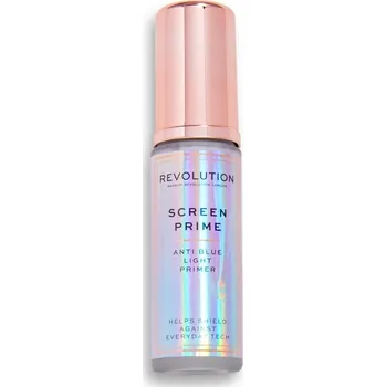 Nestandardní parfém REVOLUTION - Protect Anti-Blue Light Screen Primery a podkladové báze 25 ml unisex