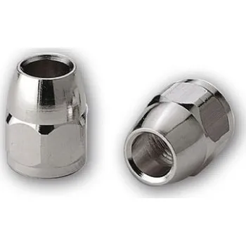 Brzda na kolo Koncovka hadičky HK-15 Compresion nut