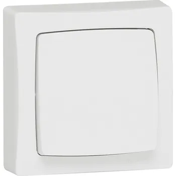 vypínač OTEO TLAČ. NO *086006 Legrand