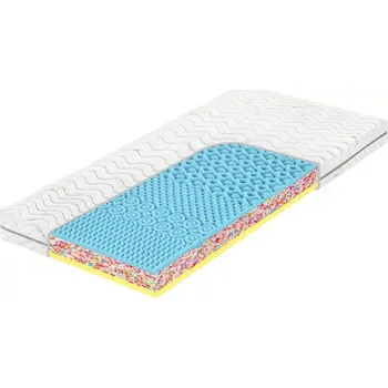 Matrace Matrace Tropico Atlas Visco 120 x 200 cm