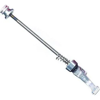 Rychloupínák A2Z Ti rychloupínák - stříbrný