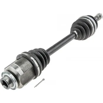 Poloosa kola Poloosa, Hnací hřídel pravá HYUNDAI SANTA FE 00-06 49501-26560 NTY