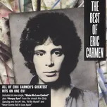 Carmen Eric: Best of... - CD
