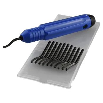 Příslušenství k 3D tiskárně Deburring Tool