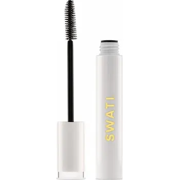Řasenka Swati - ONYX Lash Booster Mascara Řasenky 10.6 ml unisex