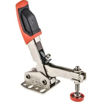 Truhlářská svěrka Vertikální kloubová svorka 40mm Bessey