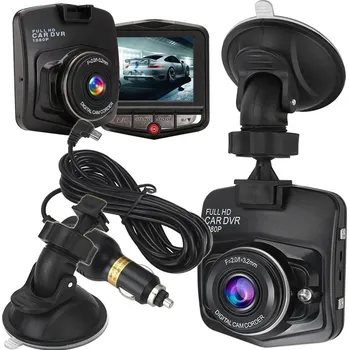 Kamera do auta Verk 10095 černá export