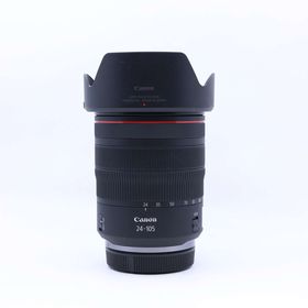 Obrázek k inzerátu: Canon RF 24-105 mm f/4 L IS USM