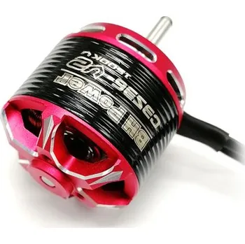 RC náhradní díl Střídavý elektromotor 3536 1300kv BH Power V2