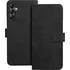 Pouzdro na mobilní telefon Forcell Tender Book pro Samsung Galaxy A14 4G