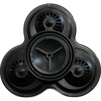 Příslušenství k čerpadlu Horní kryt - těsnění čerpadla SHURflo viton