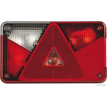 Zadní světlomet Zadní světlo HERTH+BUSS ELPARTS 83830184