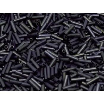 Korálek MIYUKI Bugle Bead 6mm - č. B506