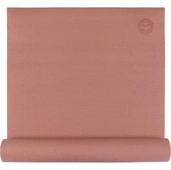 podložka na cvičení BODHI ASANA vintage růžová 183 x 60 cm | 4,5 mm | 1,1 kg