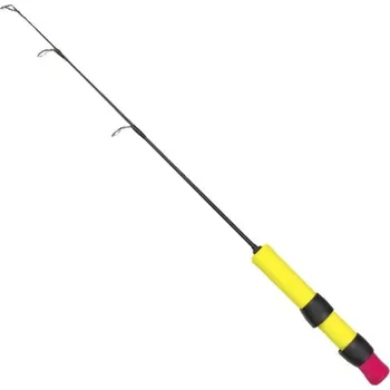 Rybářský prut Konger prut na dírky Iceman Travel 50L