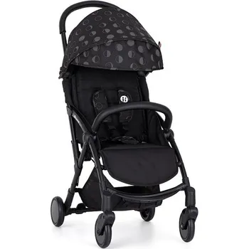 Přeprava dětí PETITE&MARS sportovní kočárek UP Heritage Luna