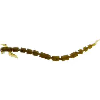 Umělá nástraha Westin gumová nástraha BloodTeez 5,5cm 0,5g Seaweed 10ks