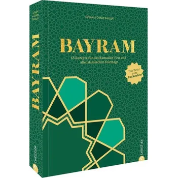 Bayram - Tançgil, Orhan