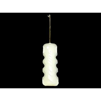 Pro Line jehla Glow In The Dark Splicing Needle