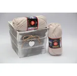 Příze Everyday 70019 slonovinová