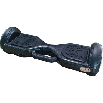 Hoverboard ELJET Kolonožka® Premium GO carbon black