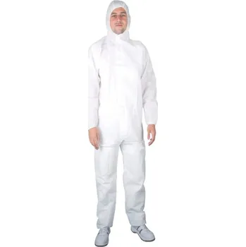 ARDON SMS Guard bílá XL