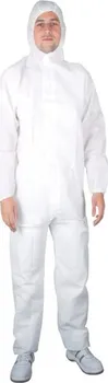 Jednorázový oděv ARDON SMS Guard bílá XL