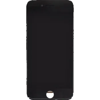 Mobilní telefon iPhone 8/SE2020/SE2022 LCD Display + Dotyková Deska Black H03i