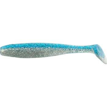 Umělá nástraha Lucky John LJ Minnow 5,5" 4ks Chrystal Blue