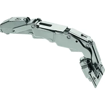 Nábytkové kování Blum Clip Top 71T7550 nábytkový závěs