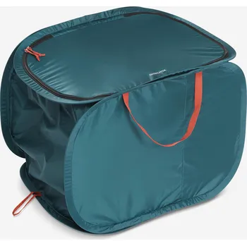 Odpadkový koš QUECHUA Odpadkový koš na tříděný odpad 80 l