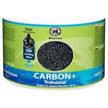 Akvarijní chemie Carbon+ Profesional 250 ml
