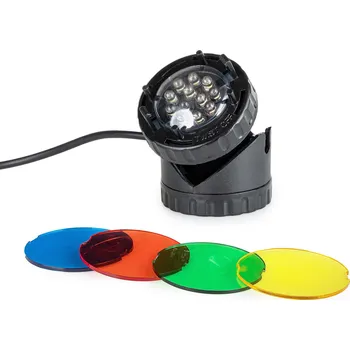 Venkovní osvětlení Jezírkové osvětlení - Happet Led lamp 1,5W