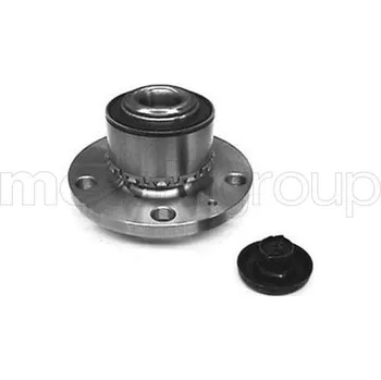 Sada ložisek kol METELLI 19-2309