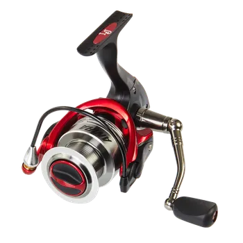 Rybářský naviják Lucky John naviják Anira FC 8 2500 FD