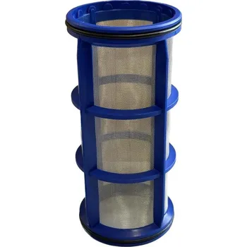 Příslušenství k čerpadlu Filtr sací 11/4" vložka modrá 50M 70x150