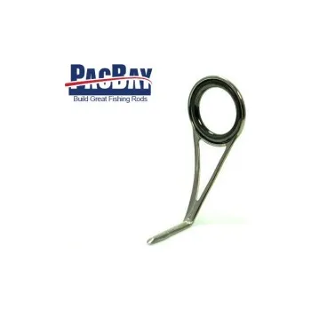 PB-OČKO LITE TICH DV GUIDE ZIRCONIA RING