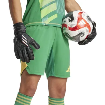 Pánské kraťasy Šortky adidas T24 P GK SHO is5346 Velikost M